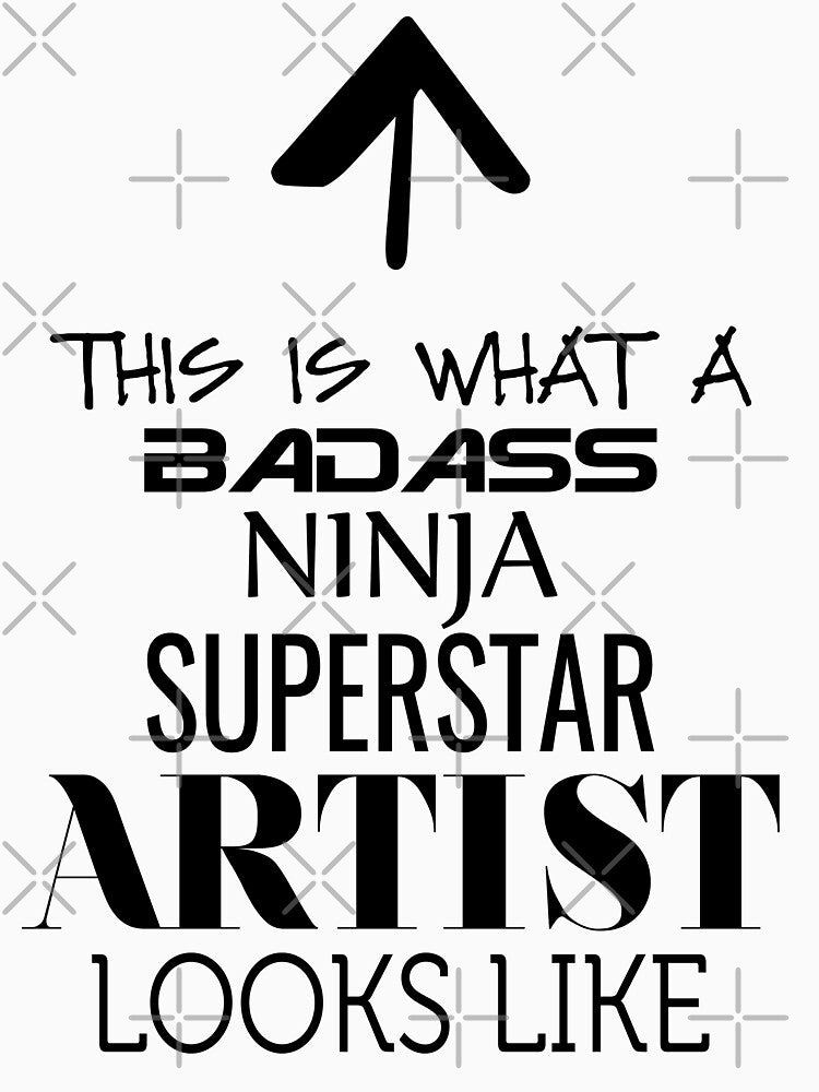 artist by MangaCortaTees