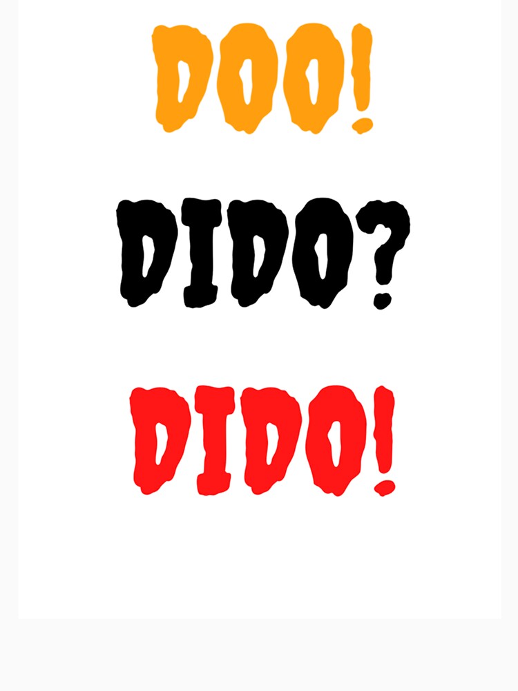 Doo! Dido Dido! Essential by BlueArRecords