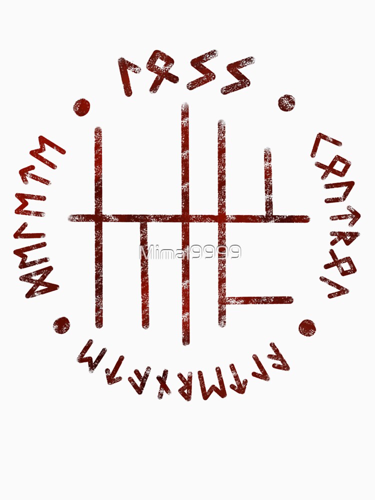 Loss Summoning Circle by Mimal9999