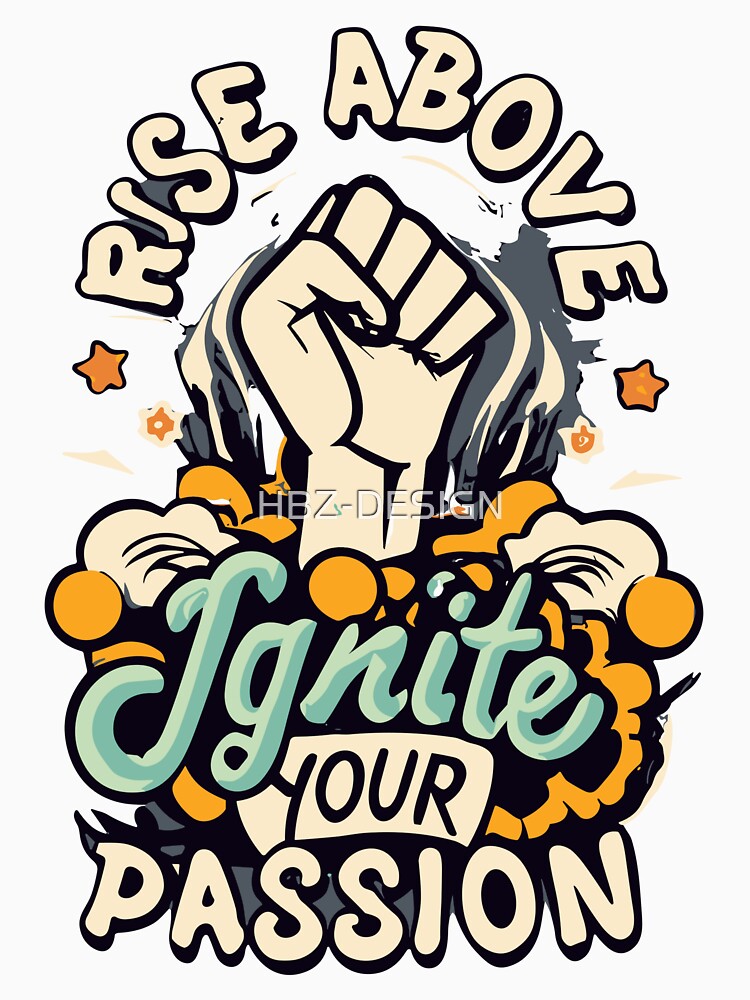 Elevate Your Essence by HBZ-DESIGN