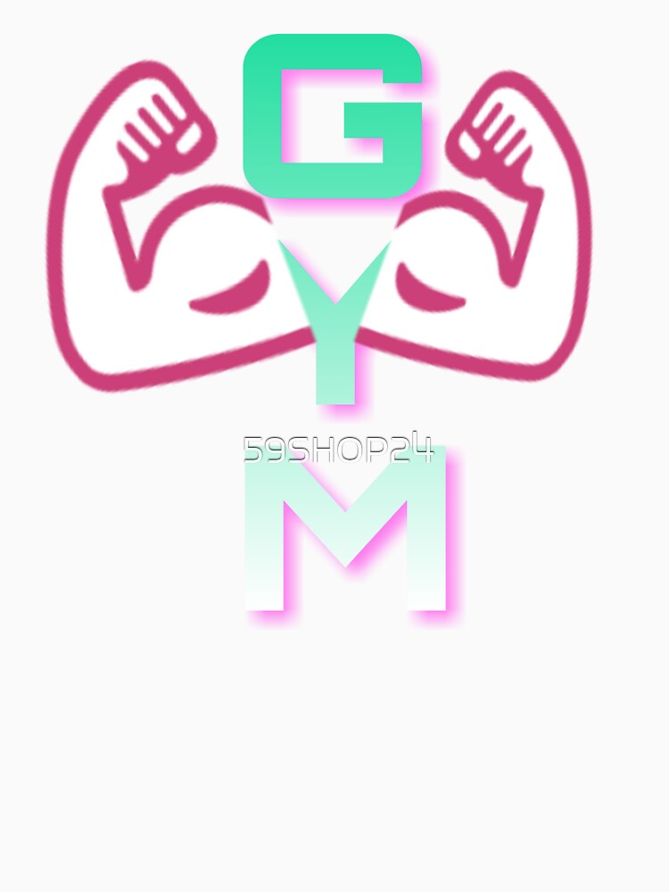 Gym by 59SHOP24