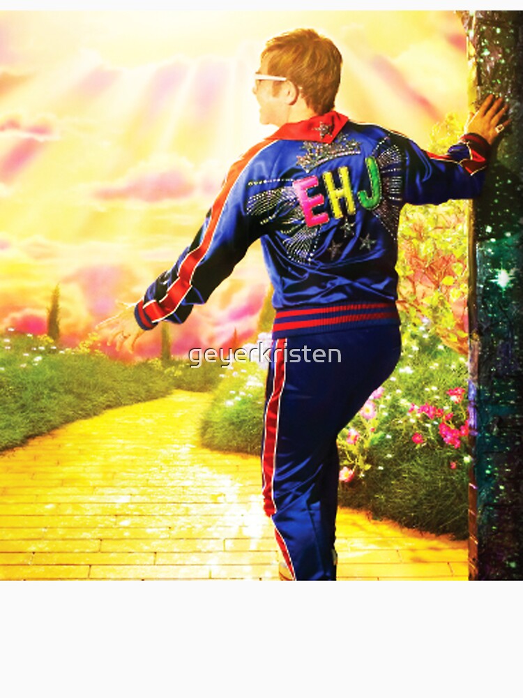 Elton,long sleeve Elton,stuff Elton,funny Elton,cool Elton, by geyerkristen