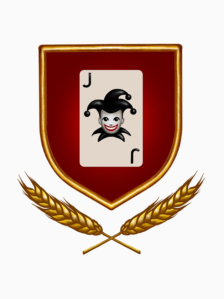 House Joker - LDP by earnyourkeep