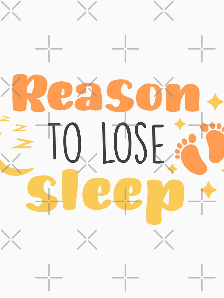 Reason to lose sleep by Best-Designers