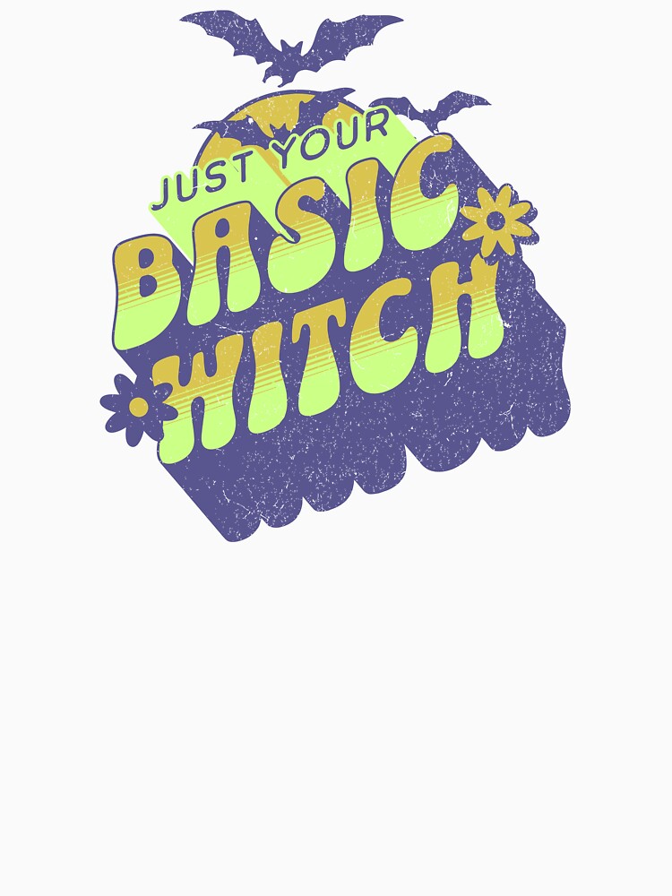 Basic Witch Halloween by jarvinargas