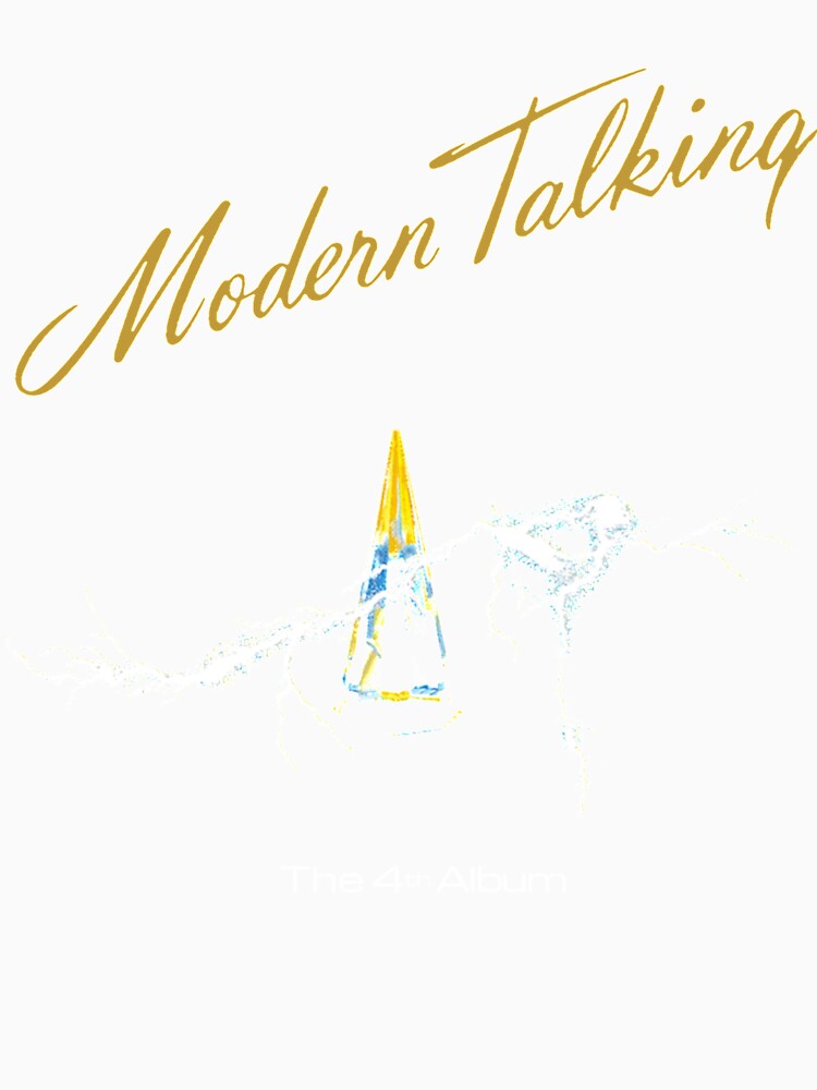 Modern Talking Black Essential by BlueArRecords