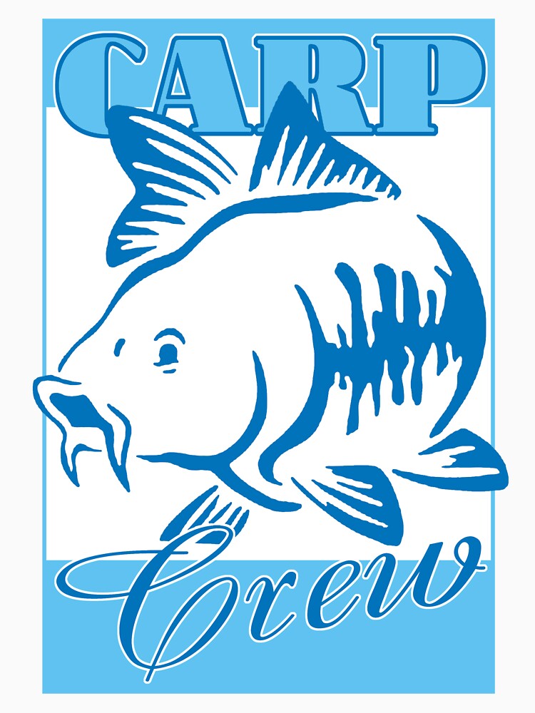 Carp Crew by Fairyjam