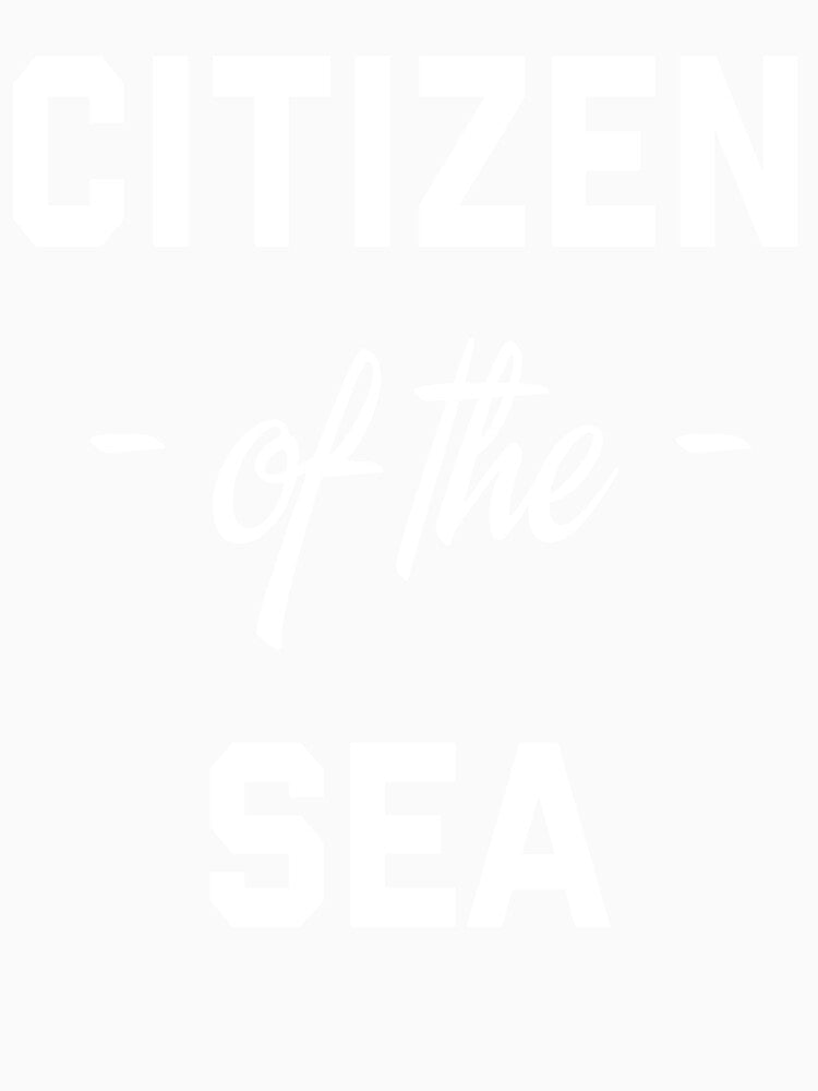 Citizen of the Sea - Women Muscle by keroandluna