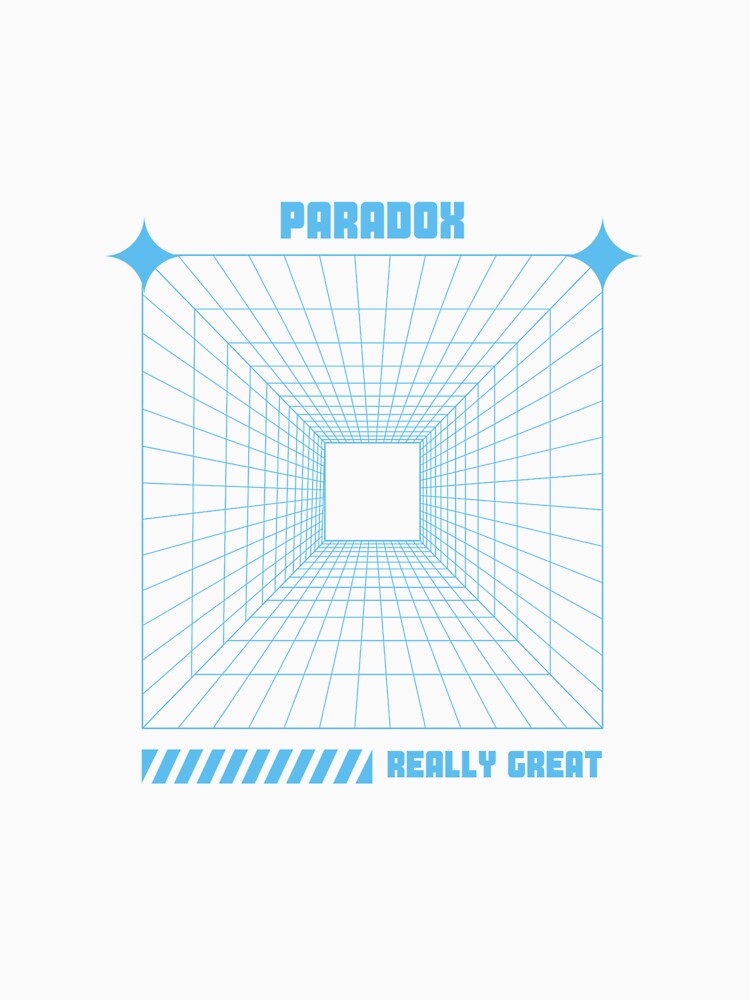 Paradox by Xicasso