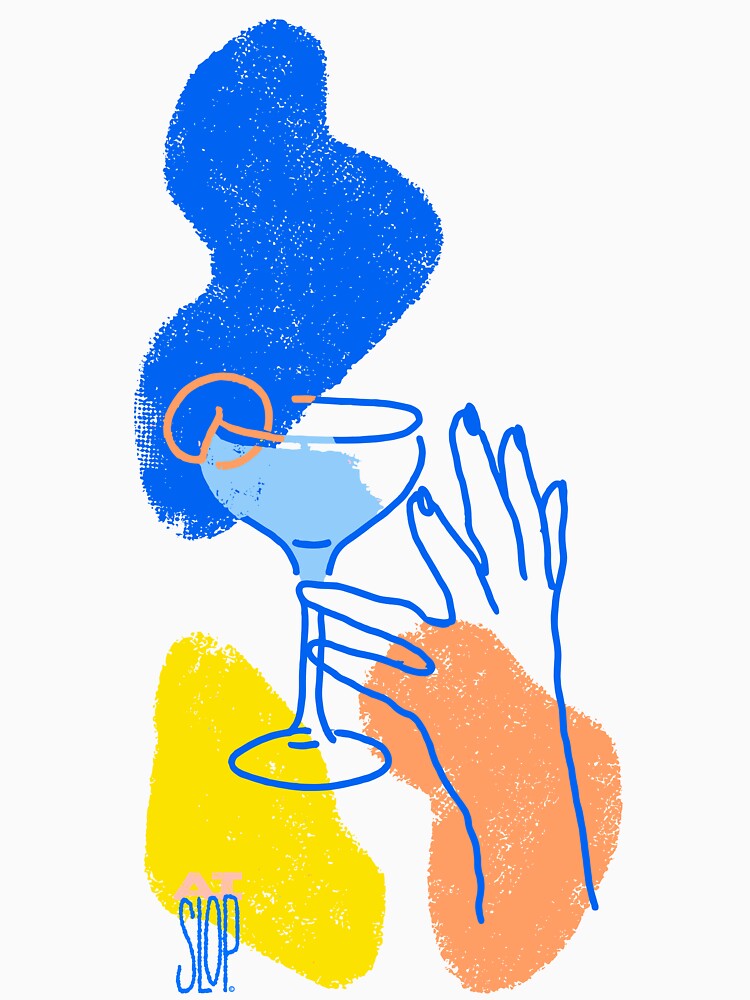 Ai Slop - Coctail by robertfarkas