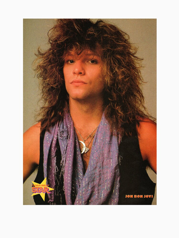 Handsome Bon Bon 80s by hifed