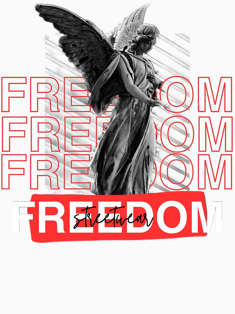 freedom-streetwear-street outfit by skafeey