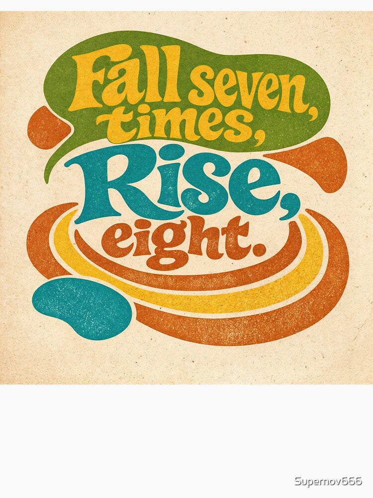 Wall Art - Postcard - Rise Beyond Limits by ForeverPrintsOK