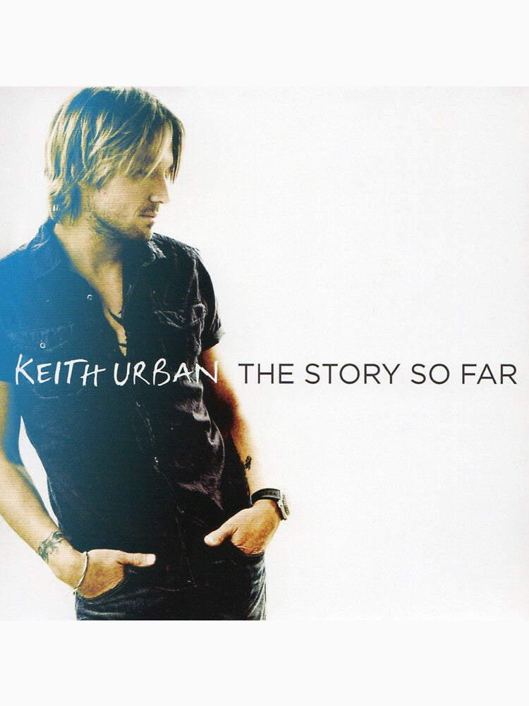 Keith Urban The story so far by fieldsmarc