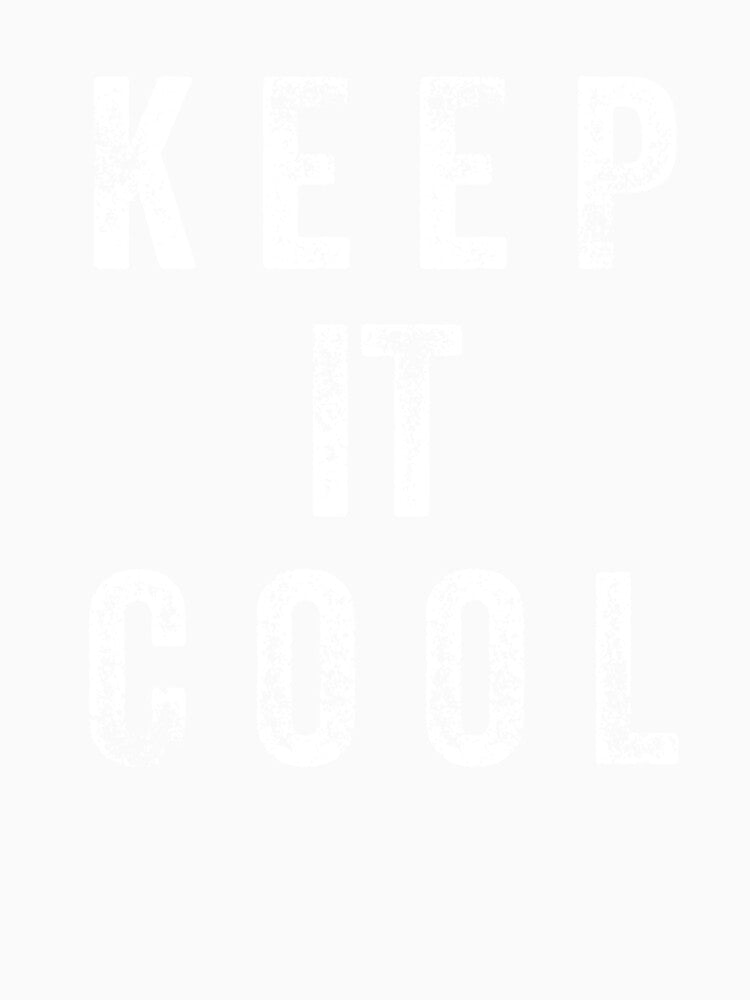 keep it cool by golubdacha