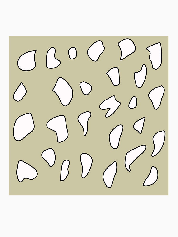 leopard pattern by glowae