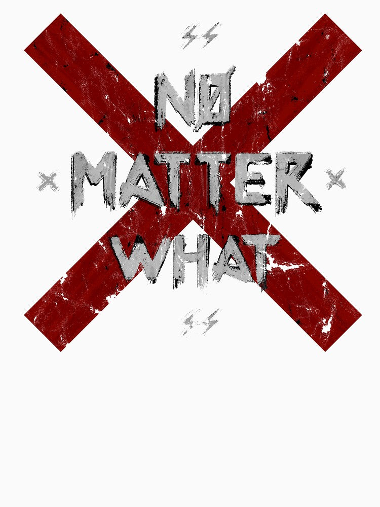 no matter what (x) by hayrpictures