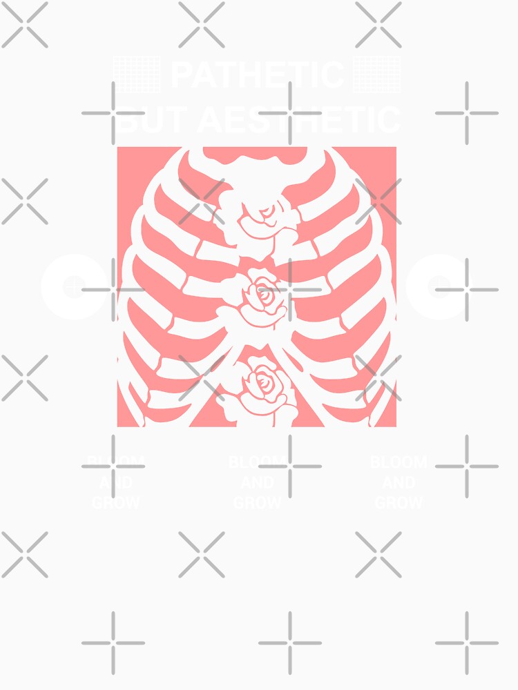 Pathetic But Aesthetic - Concept Design by RWT-Design
