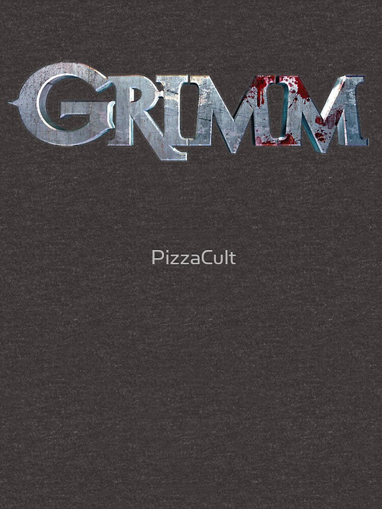 Grimm||Logo|| by PizzaCult