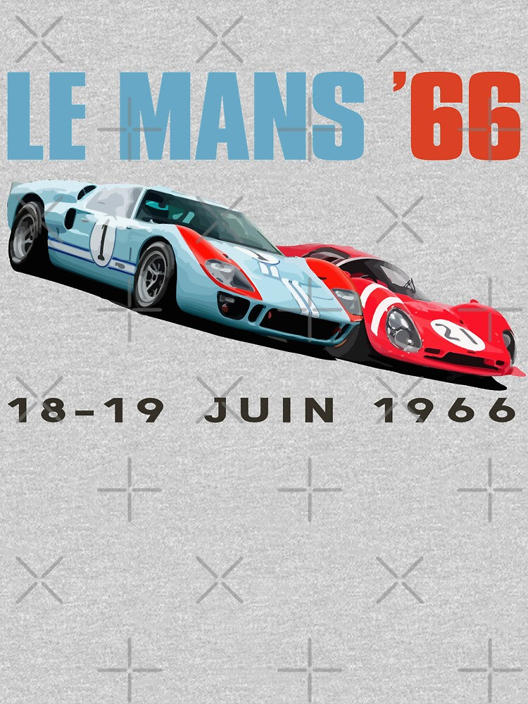 LM 66 by Speedbirddesign