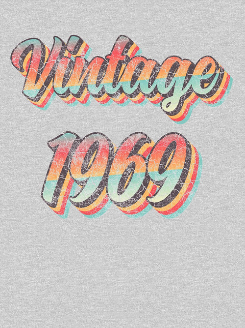 1969 by vladocar