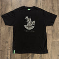 Vintage The Grouch Don’t Talk to Me LRG Men’s Large Shirt Rap Tee Living Legends
