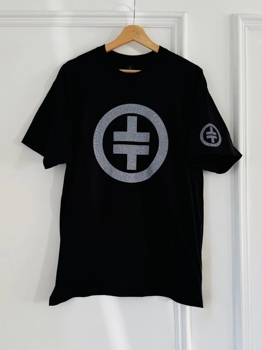 TAKE THAT - Glitter - Small-4XL - wear this to The Circus Live Tour this Summer!