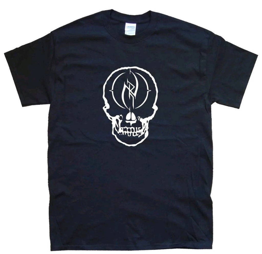 NURZERY [RHYMES]  T-SHIRT sizes S M L XL XXL 3 4XL Black, White
