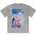 Disney Mickey The Simple Things Officiële T-shirt voor mannen