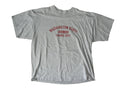 WASHINGTON STATE WSU COUGARS College DAD FINANCE DEPT T-SHIRT Funny Joke Men XXL