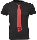 Official Green Day T Shirt Tie Logo Punk Rock Band New S M L XL XXL