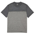 G.H. Bass Performance T Shirt Cooling Wicking Sunblock UPF 50 Blue Black or Gray