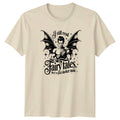 I Still Read Fairy Tales Theyre T-Shirt Dark Romance Reading Shirt