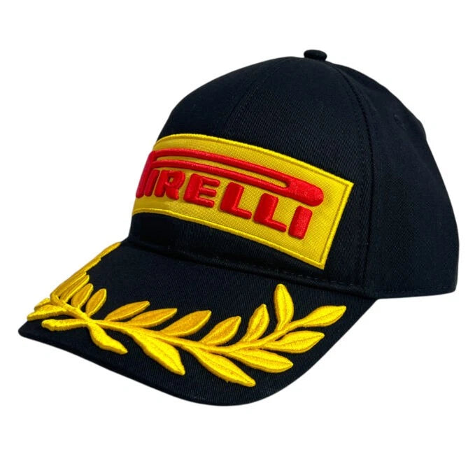 Pirelli Podium F1 2026 Adult Hat