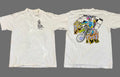 Vintage Styles Made In Usa × No Fear × Vintage 90’s No Fear Dirt Bike T-Shirt