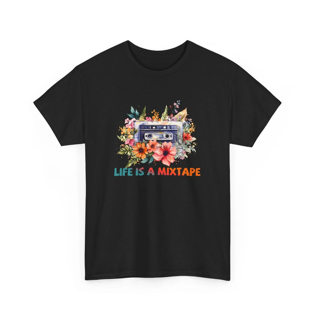 Groovy 70s Aesthetic T-Shirt | Vintage Hippie Retro Tee | Classic Vibes