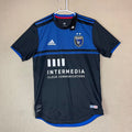 Adidas San Jose Earthquakes 2019 Intermedia MLS Soccer Jersey Mens Size S