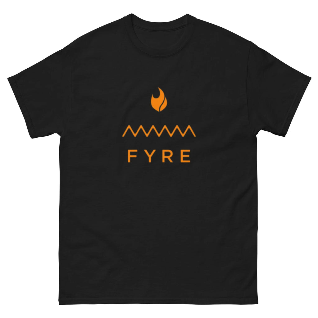 Fyre Festival T-Shirt - Fyre Tee