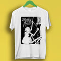 Scratch Acid Music Cardigan Rock Guitar Worn By Music Gift Tee T Shirt P2831