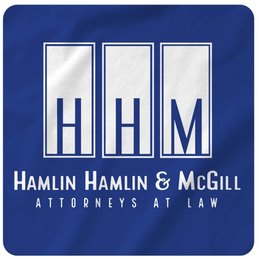 Hamlin Hamlin & McGill T-Shirt | Better Call Saul HHM Fan Merch | Free Shipping!