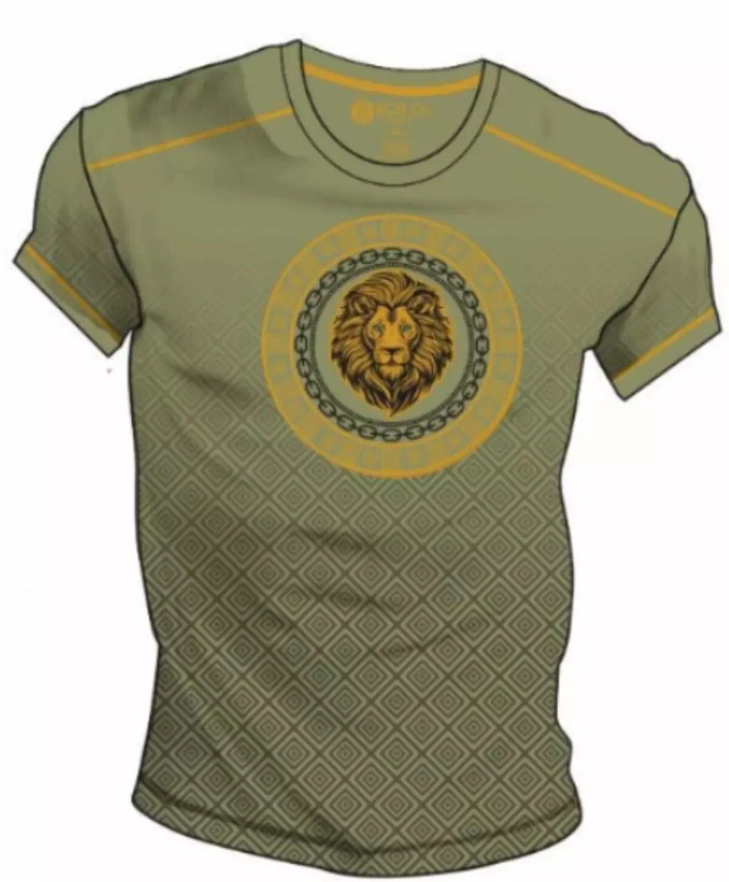 Men's Bucheli T Shirt,Italian Style,Cotton,Slim Fit,Stretch L XL…..A14.