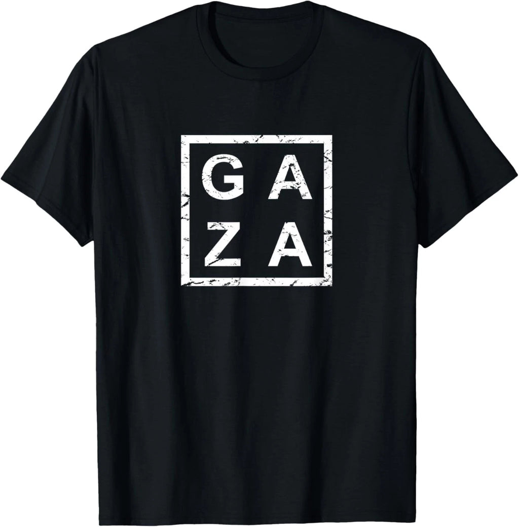 Gaza Palestine Stylish Gaza Unisex T-Shirt
