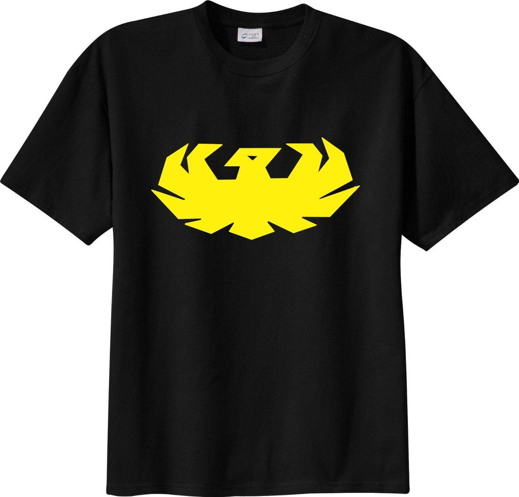 Mens TRIDER G7 Anime MANGA Robot TSSHIRT VINTAGE Figures Old '70 T-Shirt T-Shirt