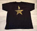 Hamilton Creative Goods Official An American Musical T-Shirt XL-read Notes