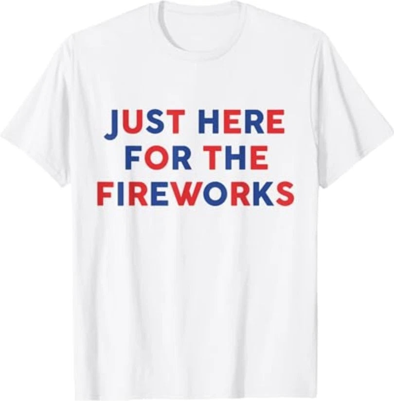 Men Women T-Shirt