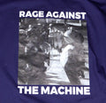 Rage Against The Machine T-Shirt Size 3XL Slim Fit