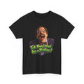 Robocop I'd Buy That for a Dollar Tee | Retro Novelty Shirt