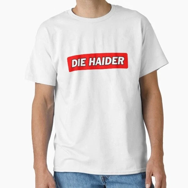 Meddl Loide - Deutsche Memes Classic T-Shirt T-Shirt Made in US/AUS Size S-2XL