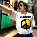 Olodum or NIGERIA Classic Premium Oversized T-Shirt for Men and Women Size S-5XL