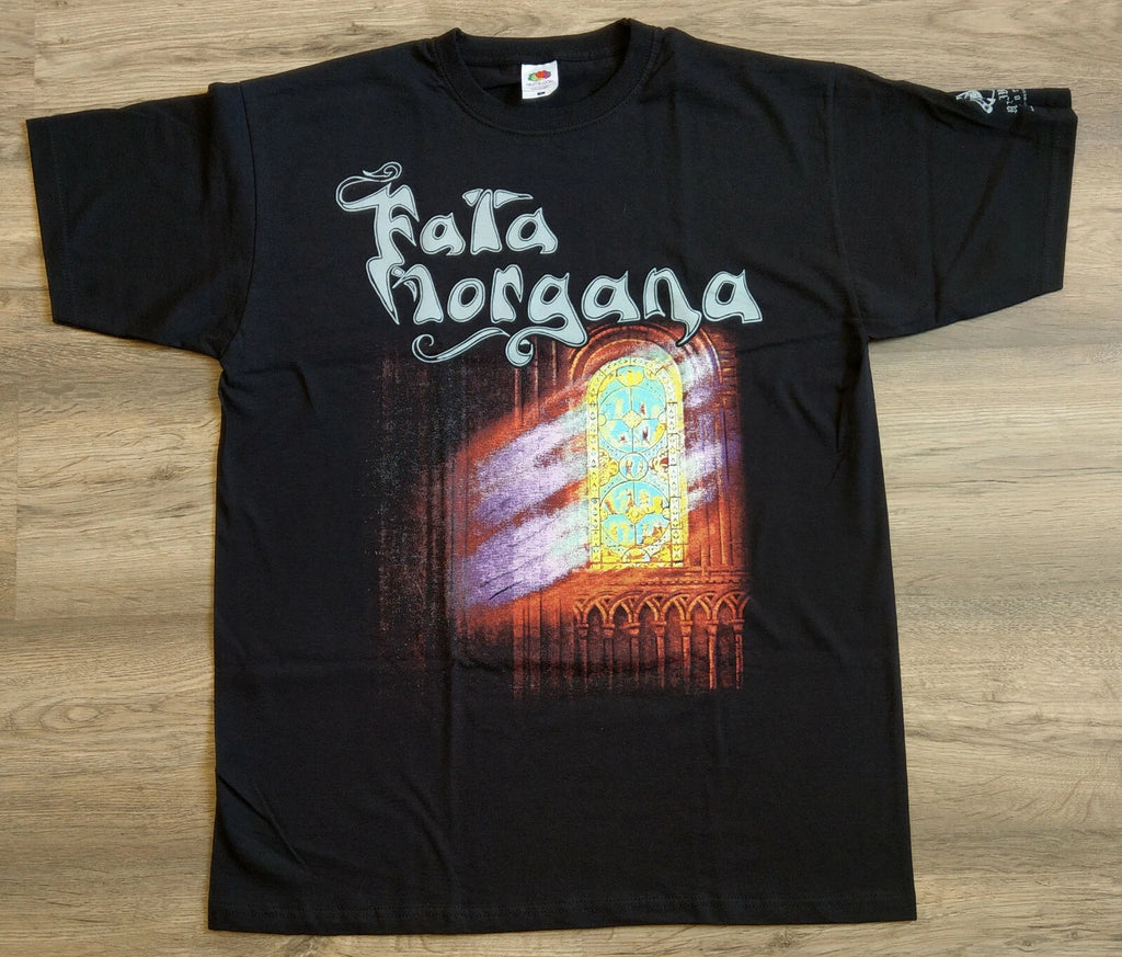 FATA MORGANA - Fata Morgana (T-Shirt / Longsleeve) Mortiis side project